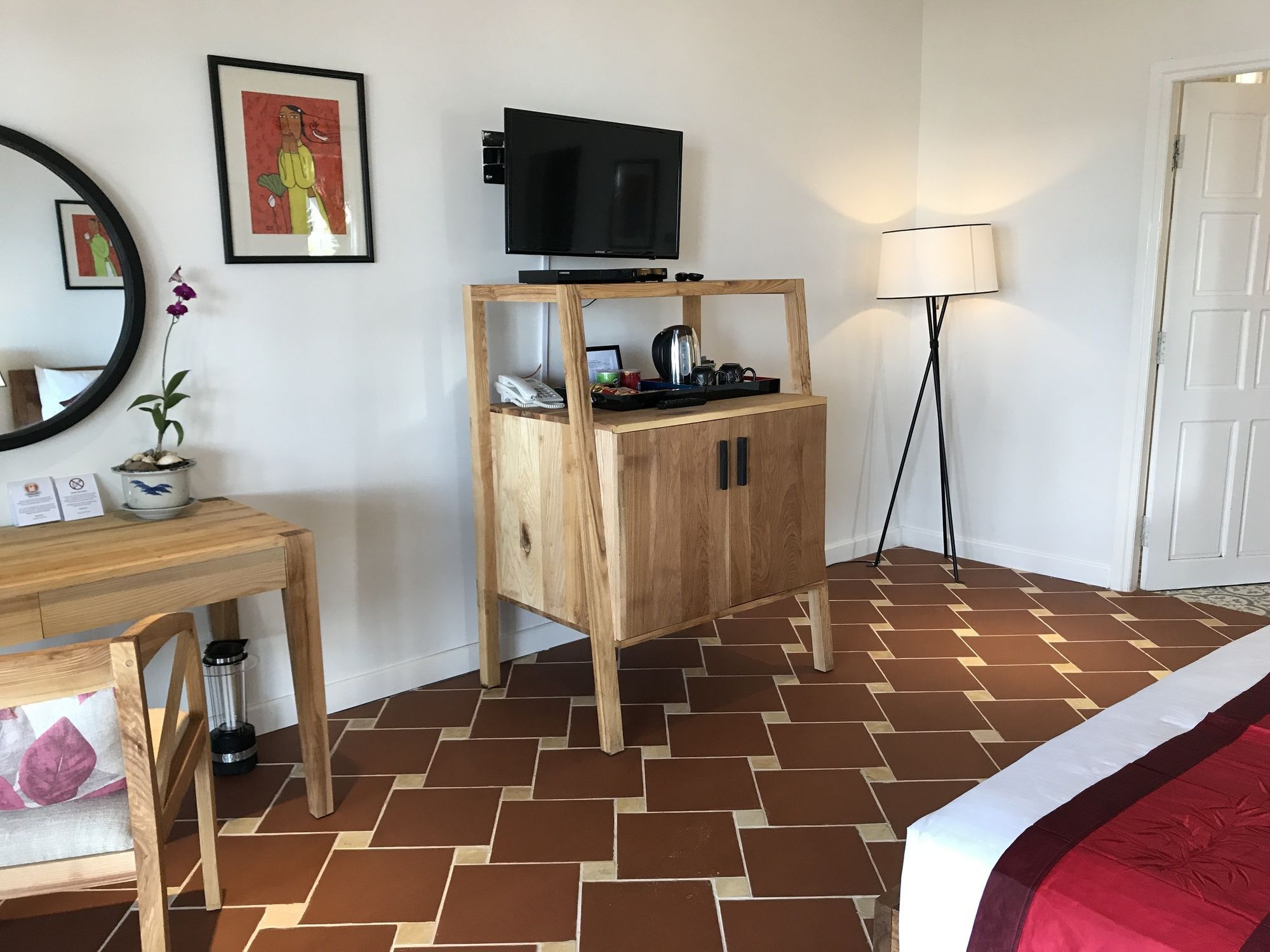 Hotel Peppercorn